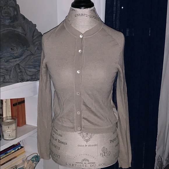 💕HERMÈS SWEATER💕 - Picture 2 of 6